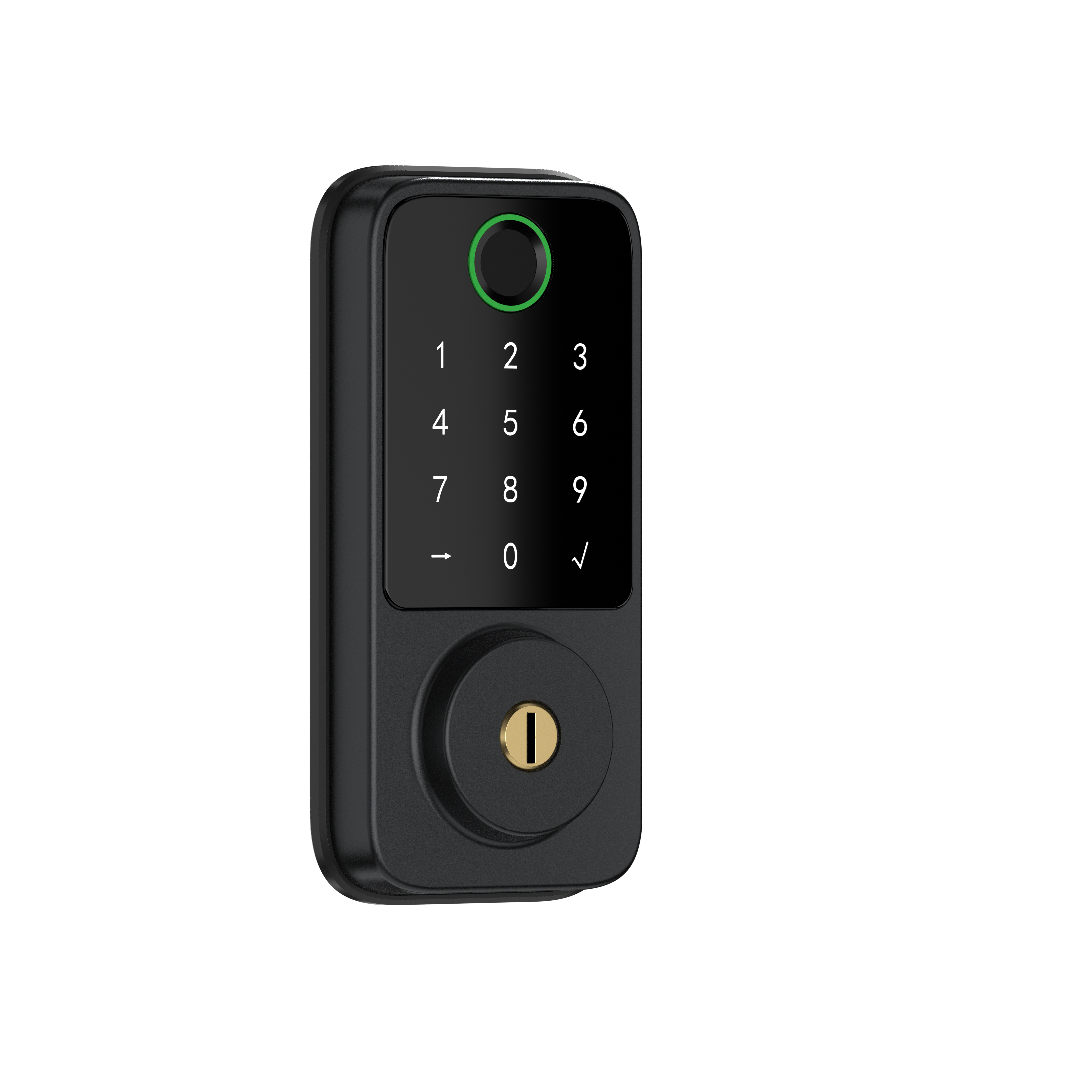 Populife Smart Fingerprint Deadbolt