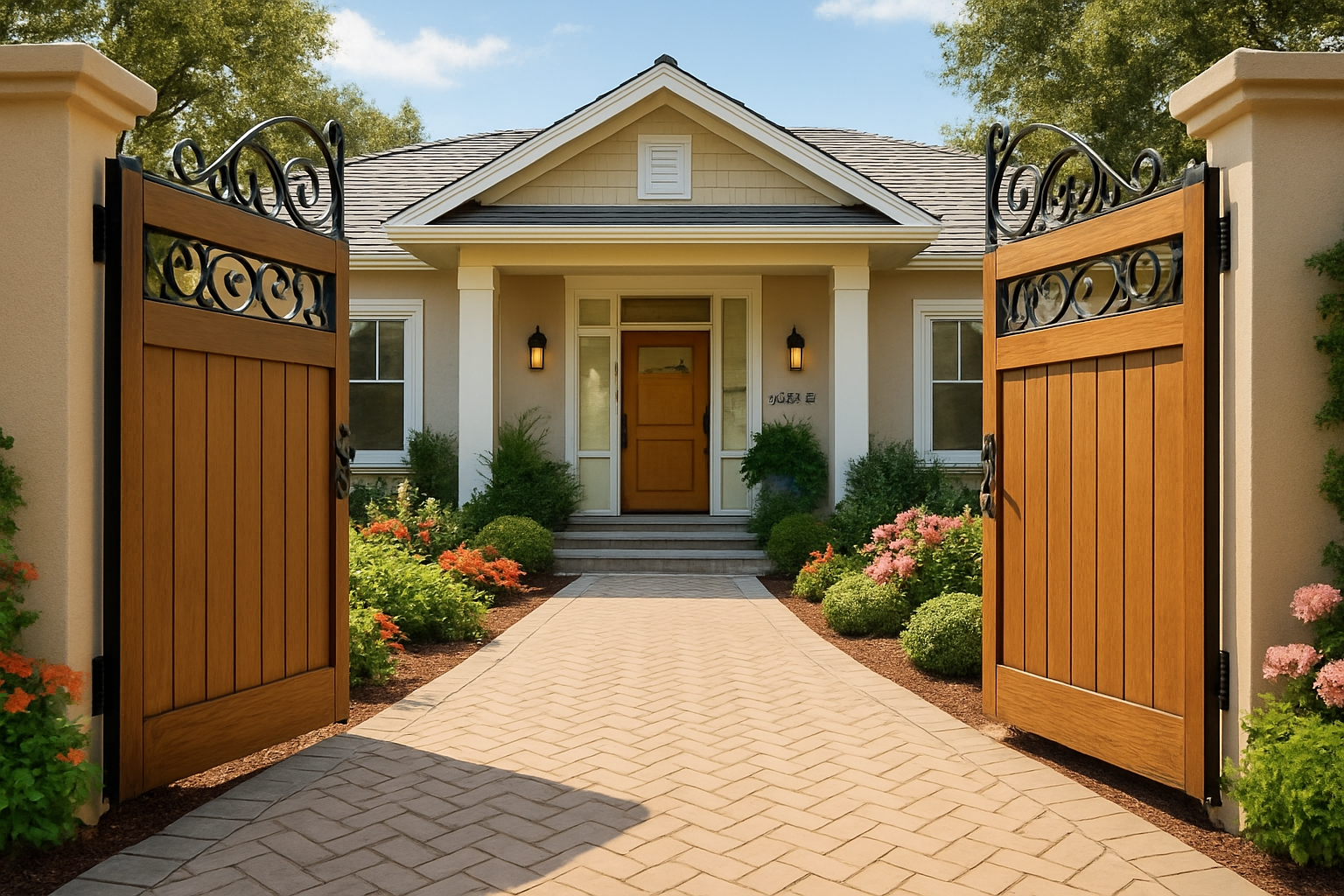 How Airbnb Hosts Are Revolutionizing Guest Check-Ins With Fingerprint Pro Online Smart Keybox?