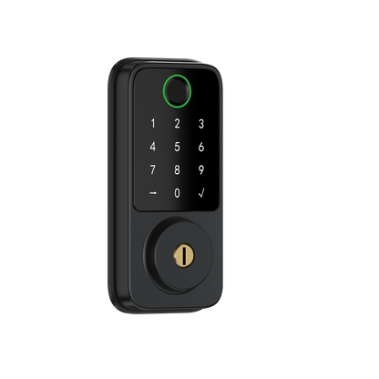 Populife Smart Fingerprint Deadbolt