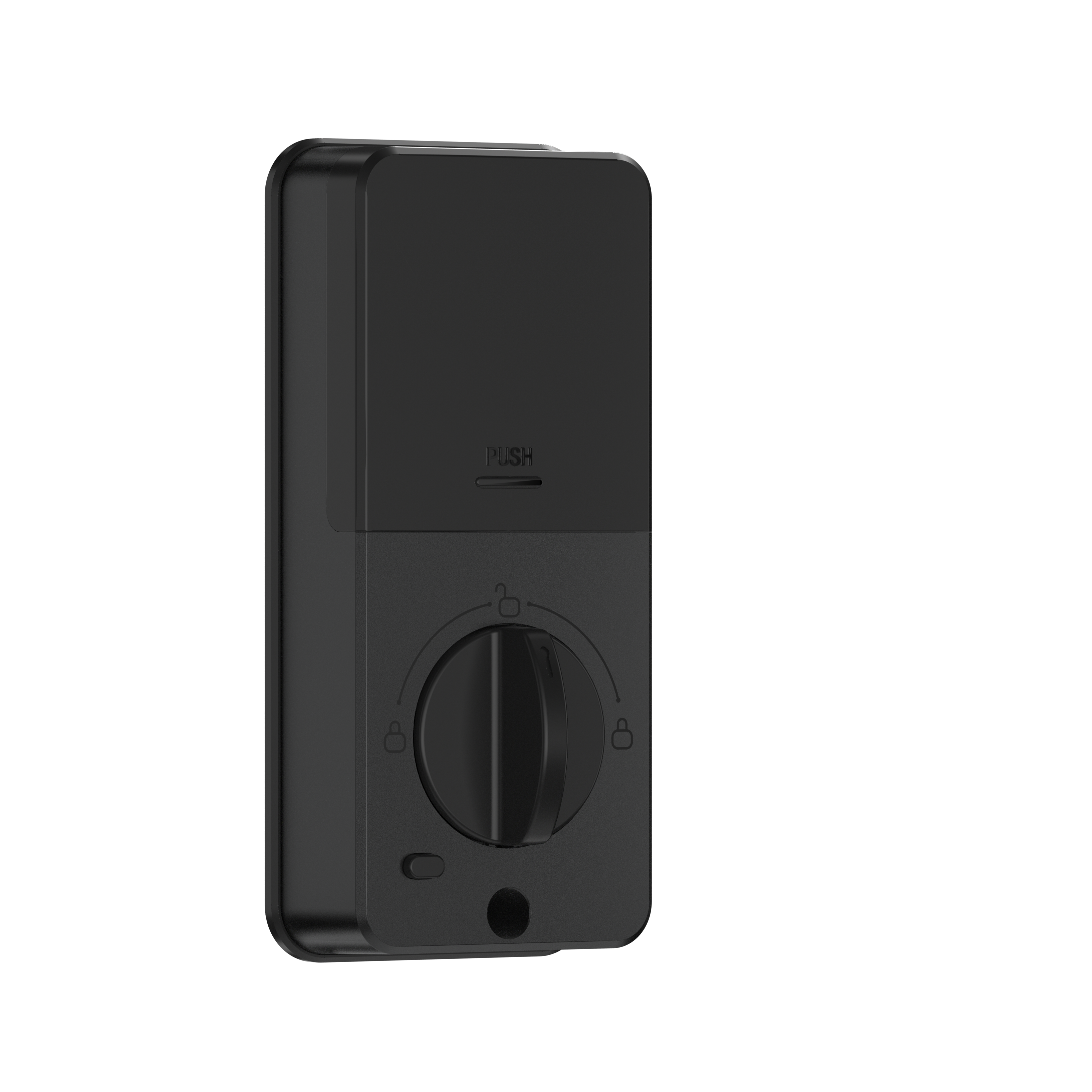 Populife Smart Fingerprint Deadbolt