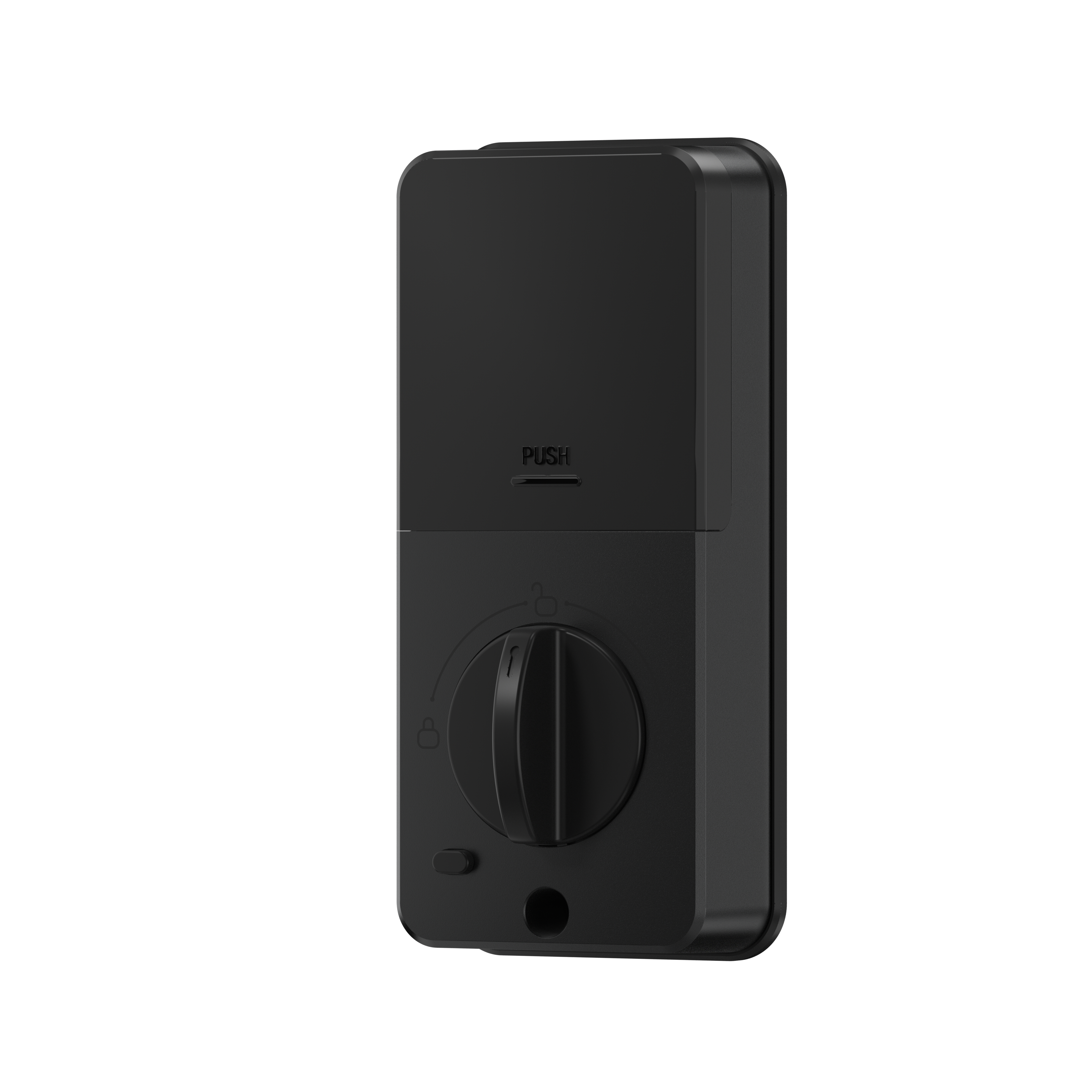 Populife Smart Fingerprint Deadbolt