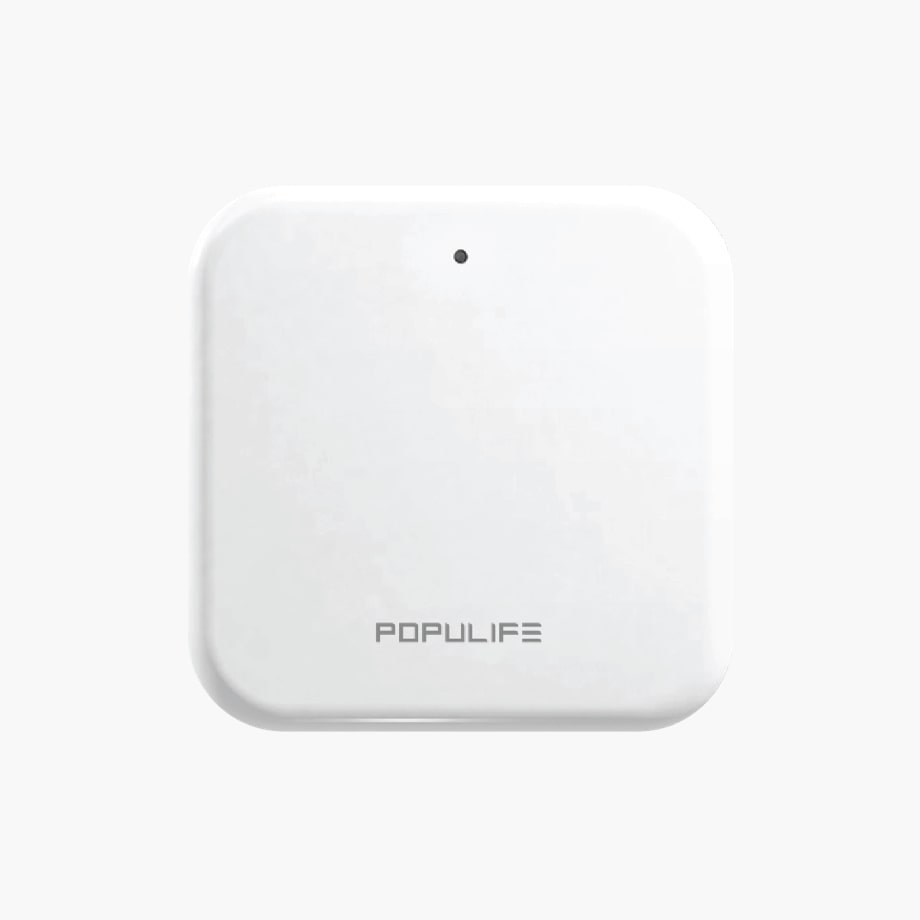 Populife Smart Gateway (Wifi OR SIM Version)