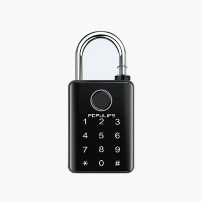 Smart Padlock