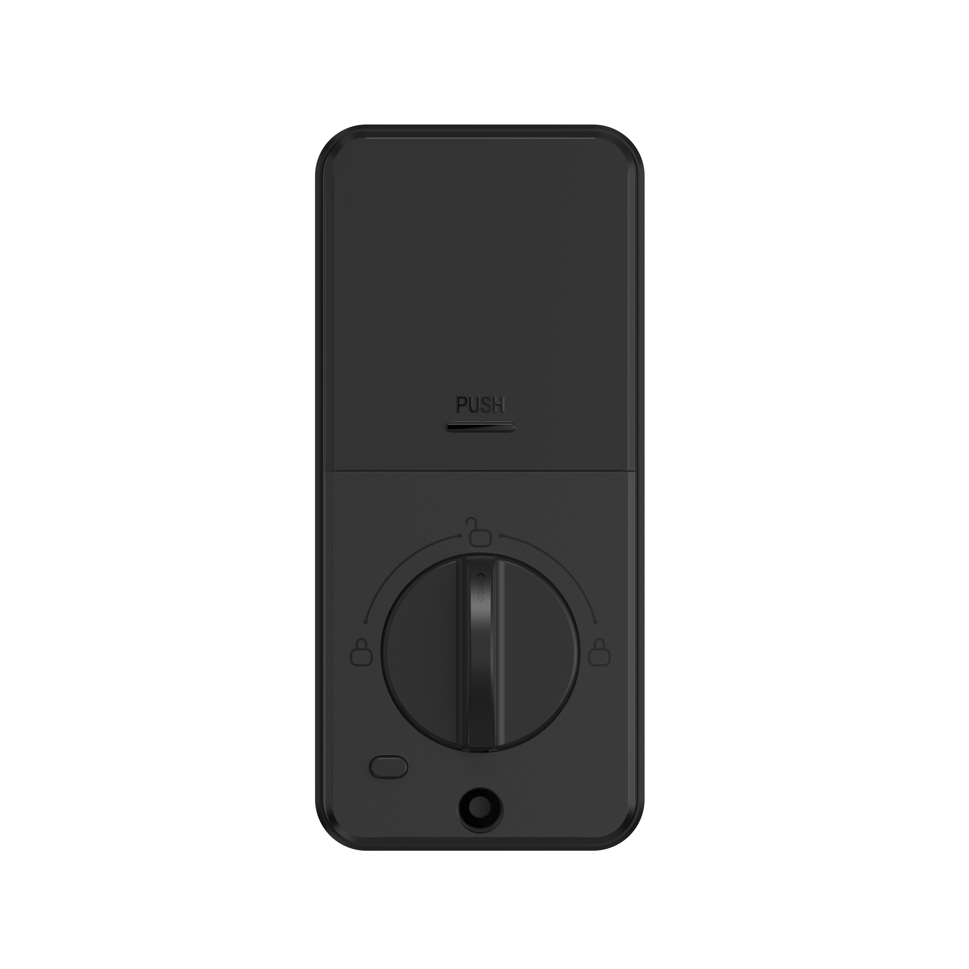 Populife Smart Fingerprint Deadbolt