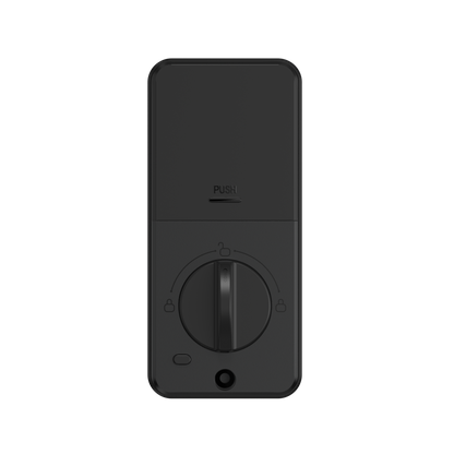Populife Smart Fingerprint Deadbolt