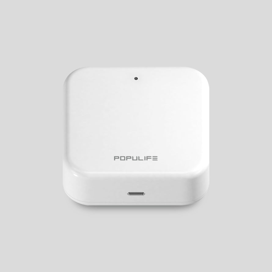 Populife Smart Gateway (Wifi OR SIM Version)